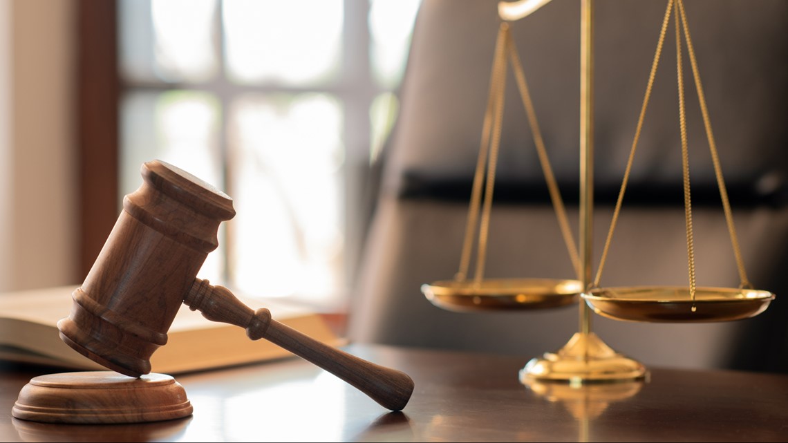 Rathdrum couple gets 10 years in prison after injury child neglect - Vimarsana News