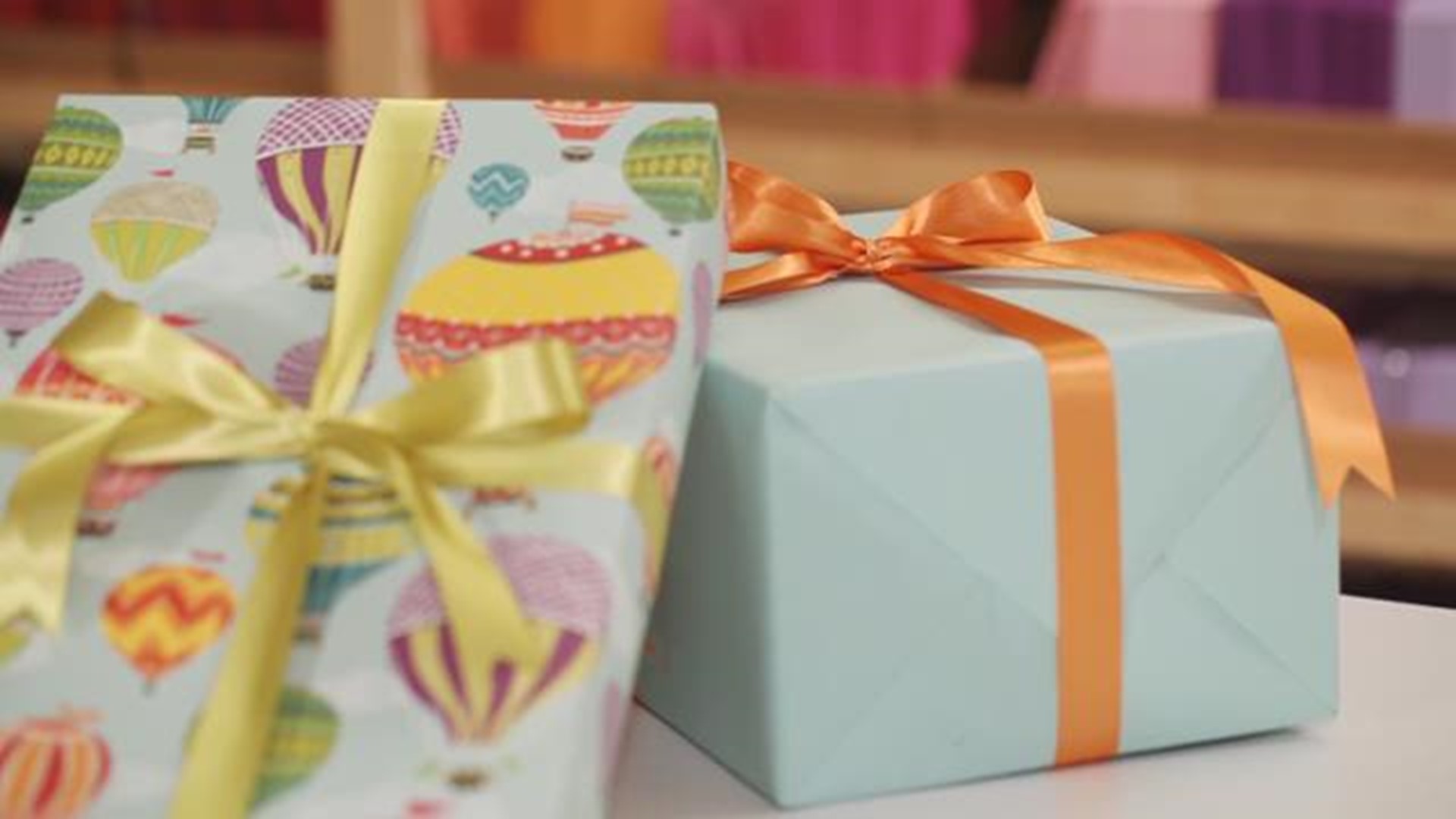 How to recycle or reuse Christmas trees, cards, bows, wrapping paper ...