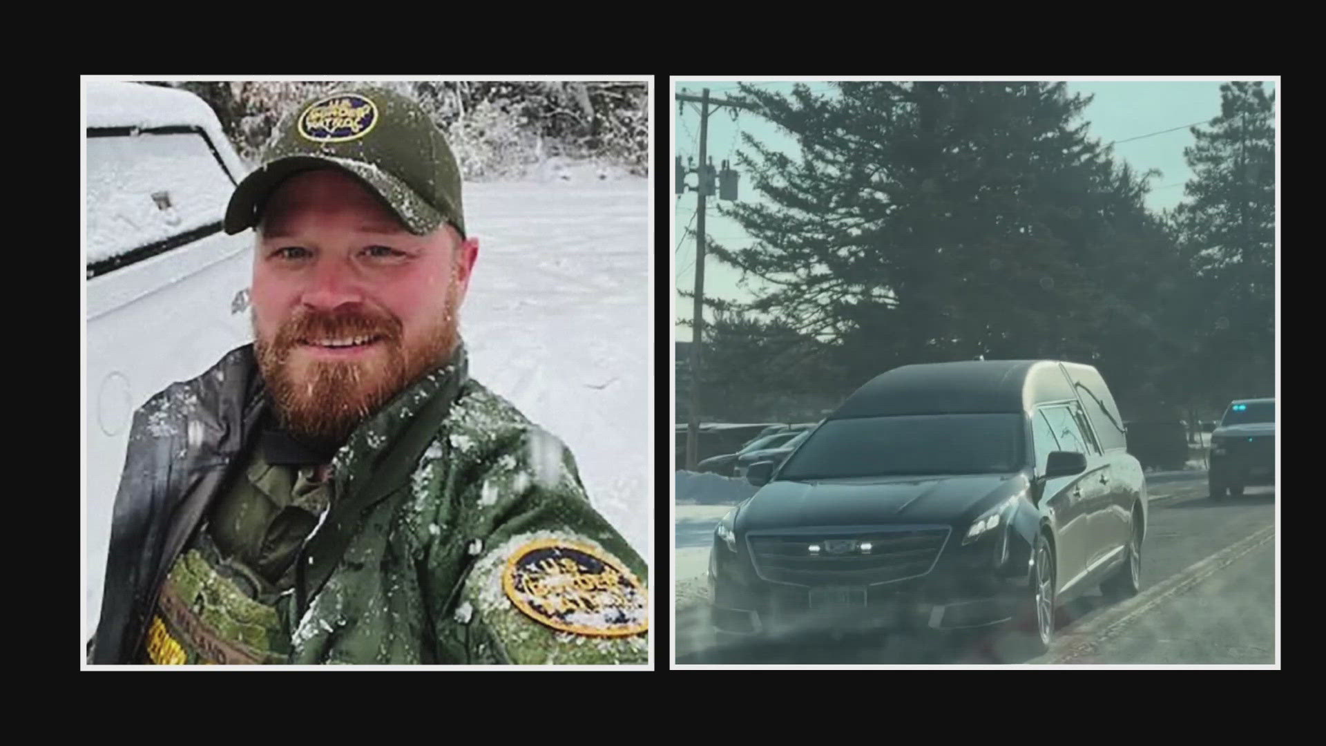 Seattle woman charged with killing Border Patrol agent to appear in ...
