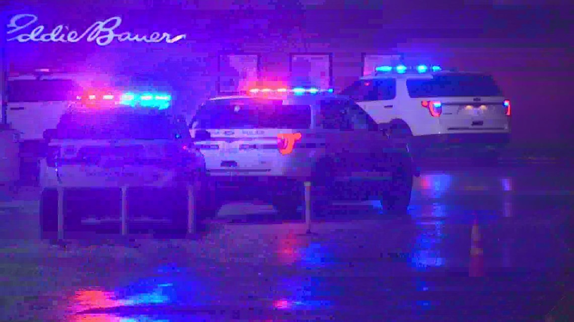 1 person seriously injured in shooting in Tacoma Mall food court Friday night - Vimarsana News