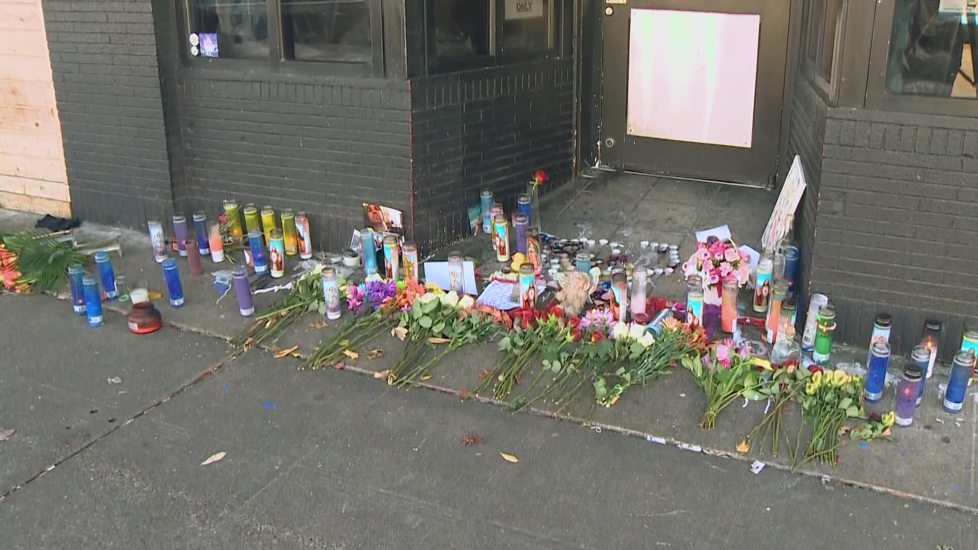 Fatal Tacoma bar shooting court documents shed light on cause | krem.com