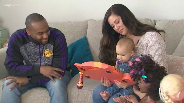 Washington paid family leave program could hit $8.7 million deficit