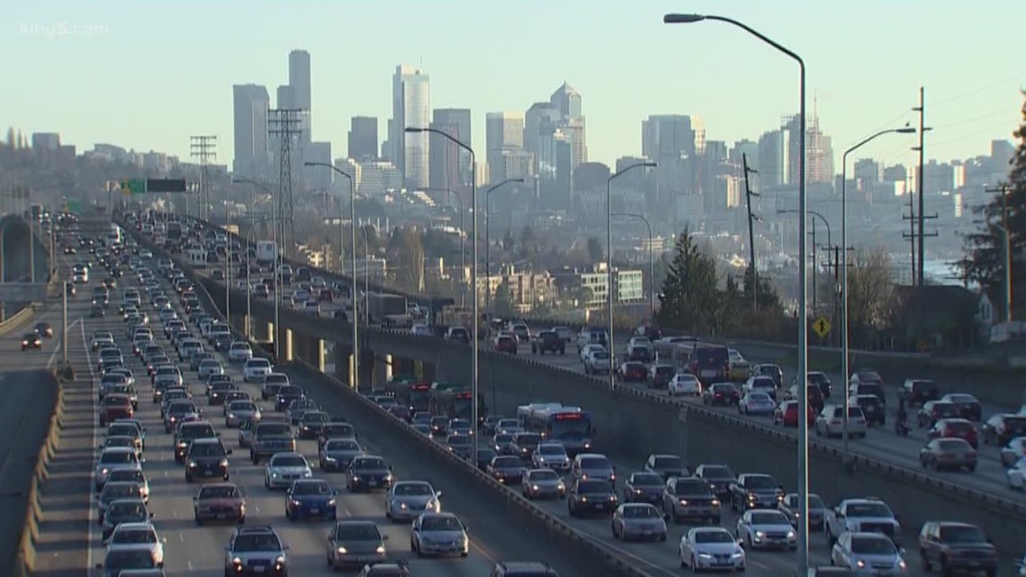 Emissions Testing Spokane >> Washington ends vehicle emissions testing on Jan. 1 | krem.com Emissions Testing Spokane >> Washington ends vehicle emissions testing on Jan. 1 | krem.com