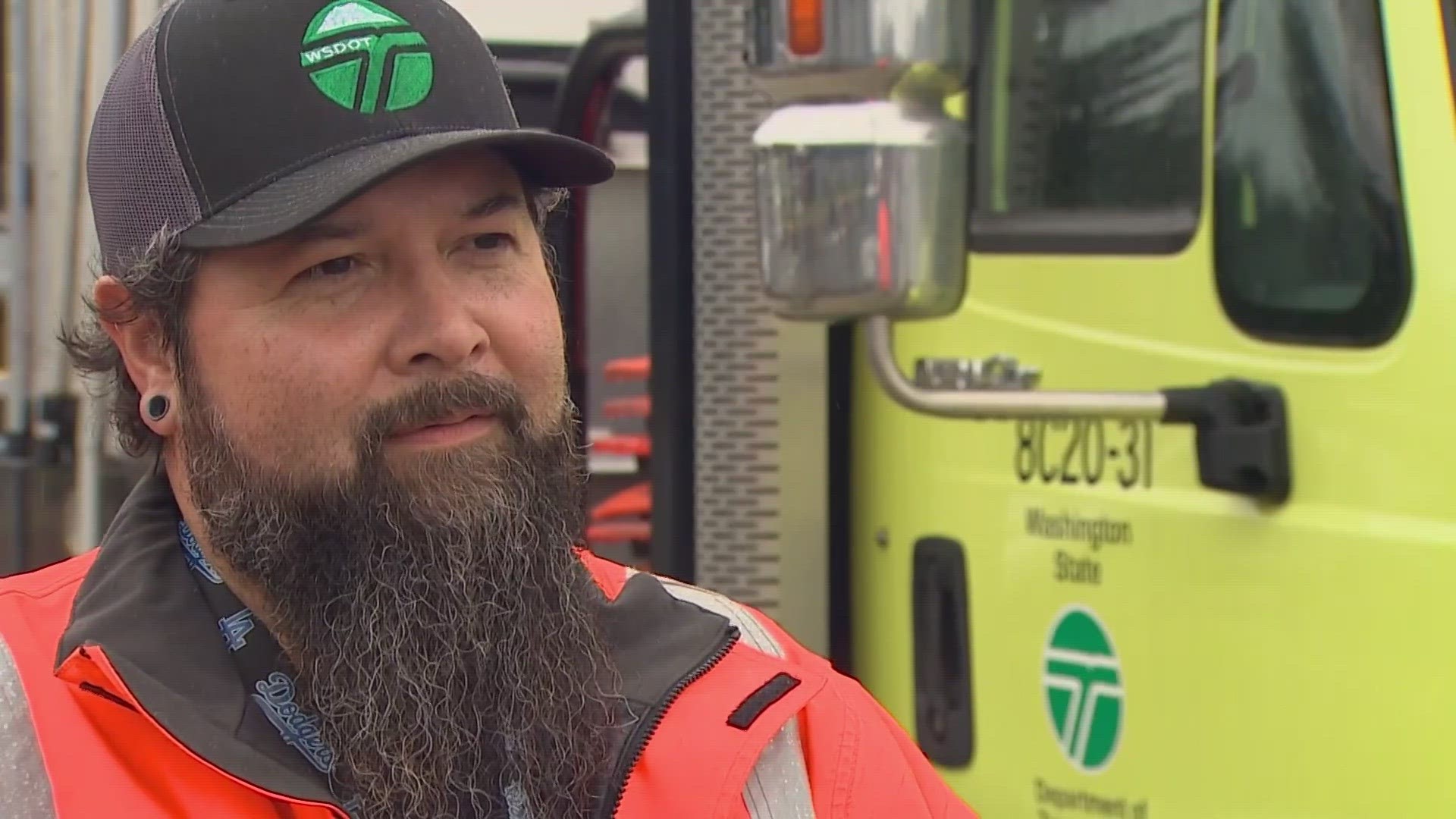 New speed cameras will be installed along Washington state highways in order to crack down on speeding drivers in work zones.