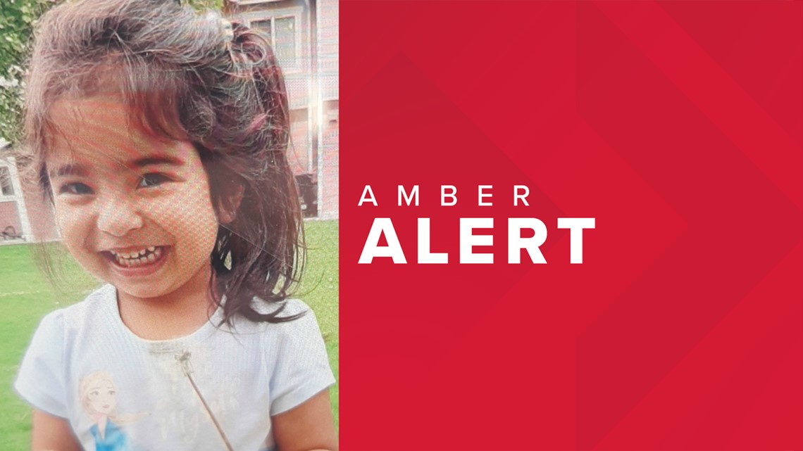 Missing 3-year-old from Wapato found safe