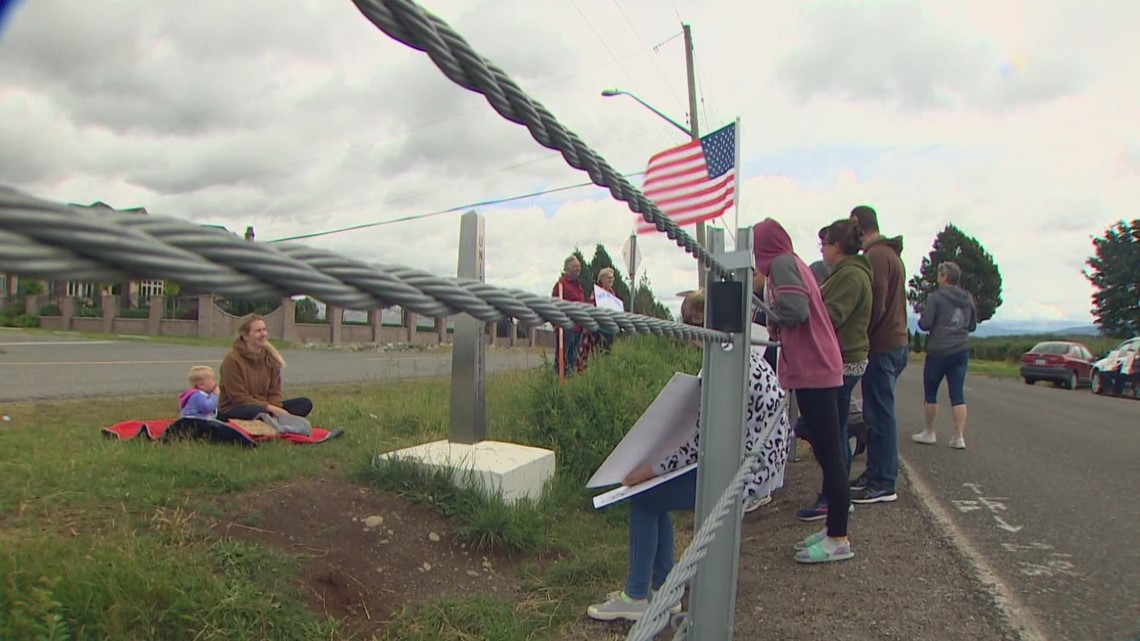 A decision on reopening the US-Canadian border could be coming soon - Vimarsana News