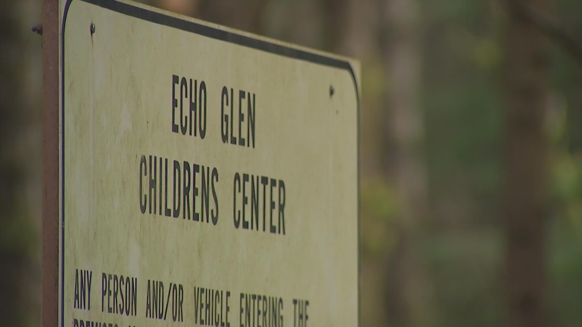 Five teens are accused of assaulting Echo Glen Children's Center staff before escaping in a state-owned vehicle last week.