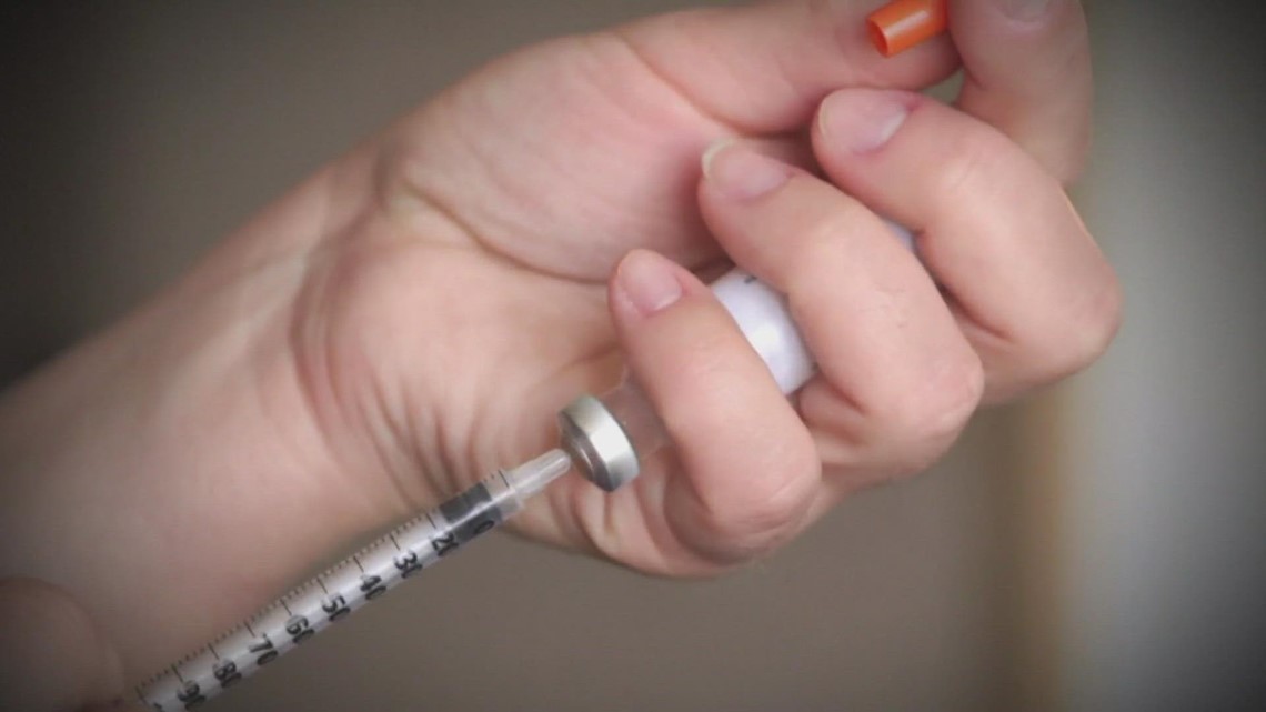Washingtonians weigh in on recent efforts to limit insulin costs - Vimarsana News