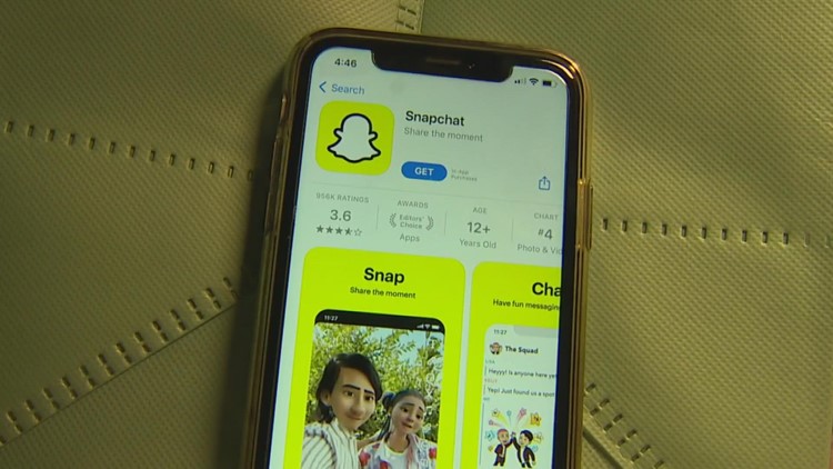 Class-action lawsuit filed against Snapchat over drug delivery deaths