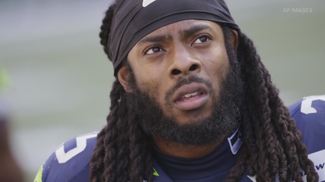 Former Seahawk Richard Sherman arrested for DUI - Vimarsana News