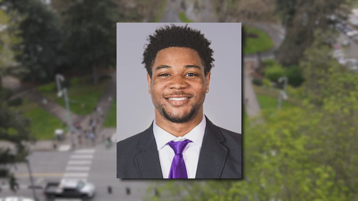 Five months before UW football player was arrested for rape, Title IX ...