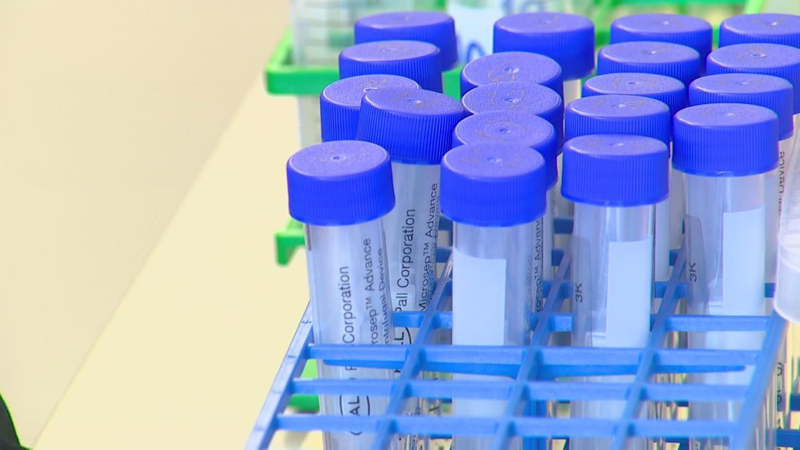 Seattle's UW Medicine working on a universal coronavirus vaccine - Vimarsana News
