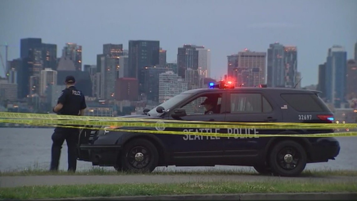 Landlord sentenced to 46 years in West Seattle suitcase murders - Vimarsana News