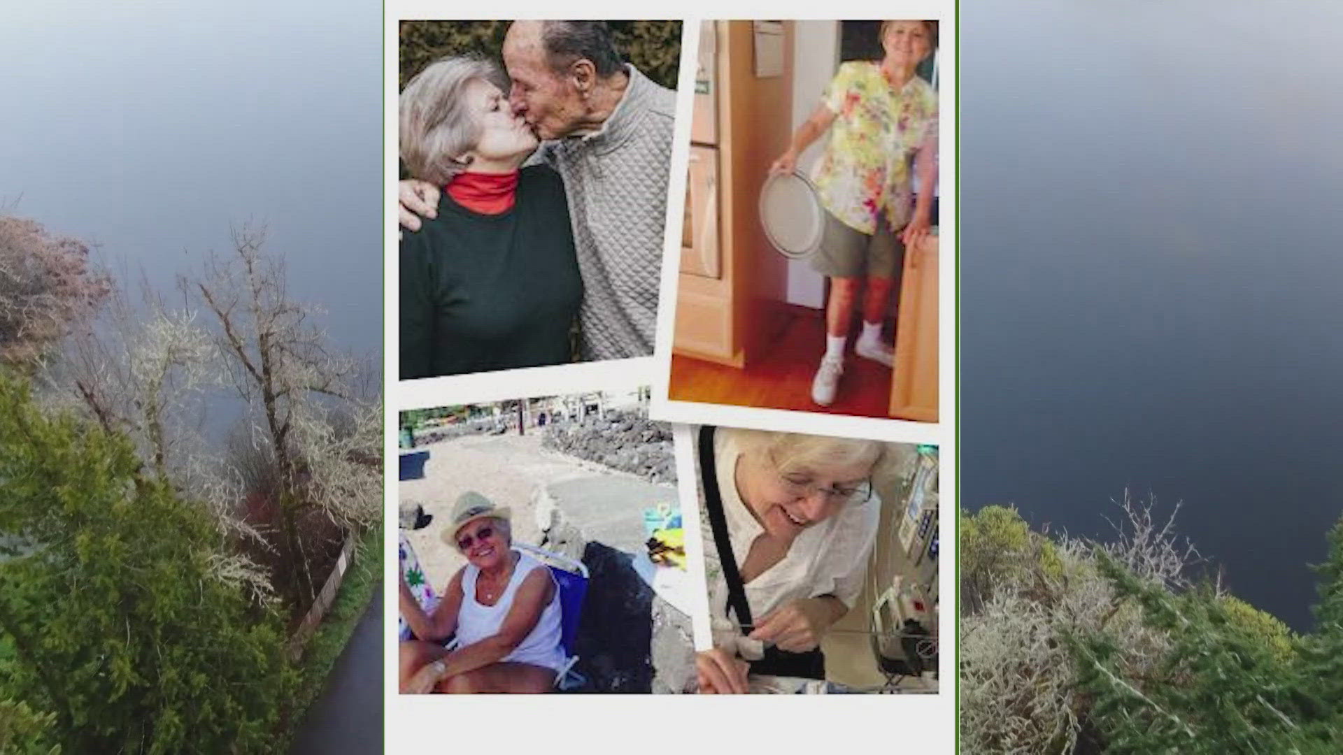 Jeffrey Zizz charged in Tenino woman's murder, kidnapping | krem.com