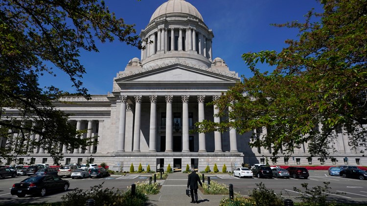 Is Washington state's new tax code an income tax? Justices weigh in