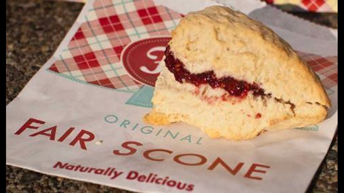 Woodinville-based Fisher Scones maker cited for overworking teenagers - Vimarsana News