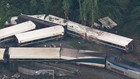 Engineer in deadly Amtrak crash had no experience on new locomotive