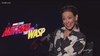 Ant-Man and the Wasp cast are life-sized action figures - KING 5 Evening