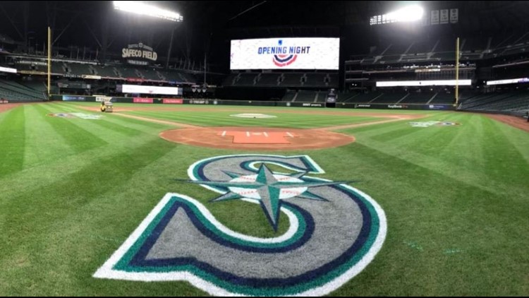 Mariners strike deal for another 25 years at Safeco Field