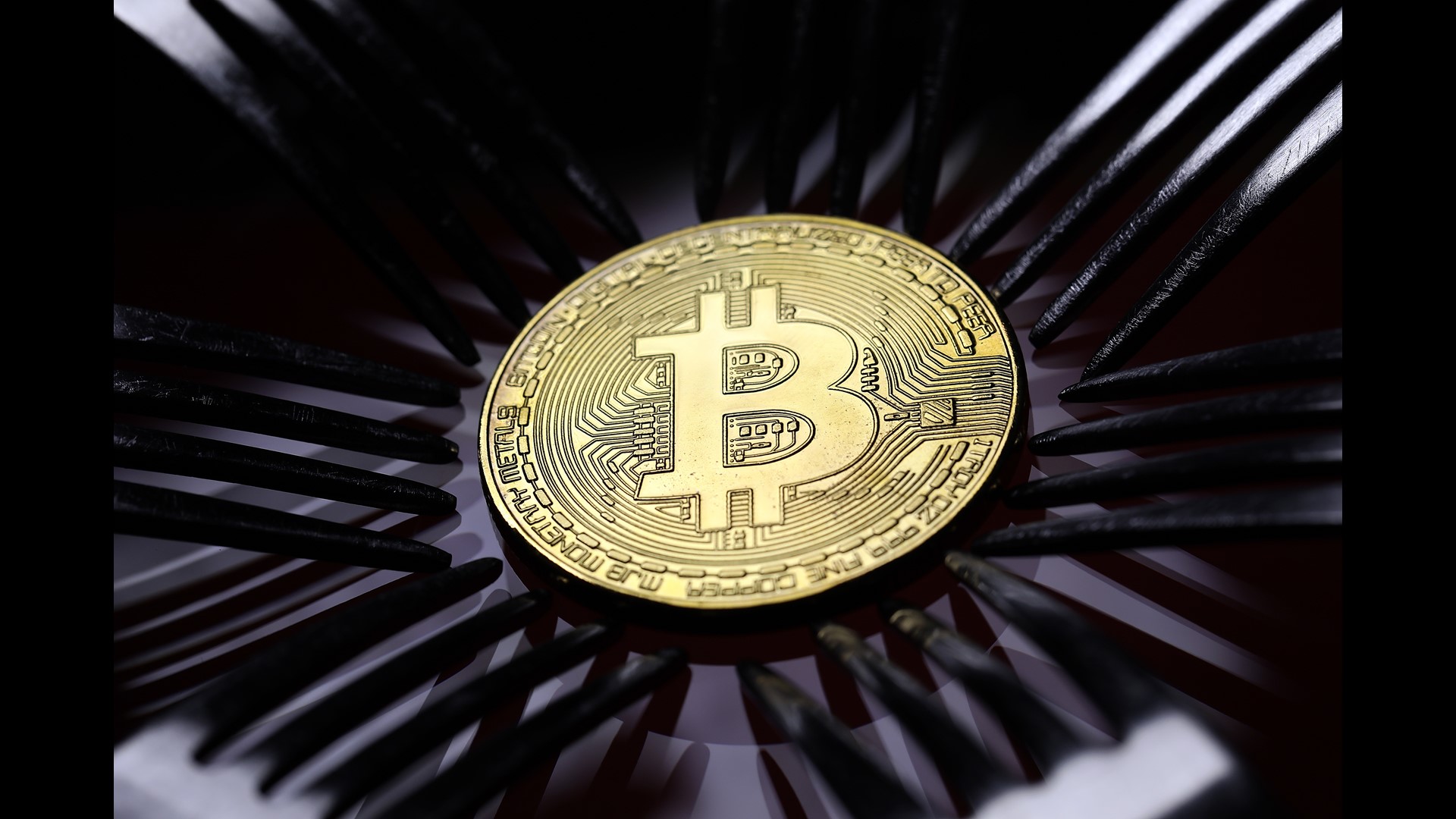 Washington BBB: Cryptocurrency scams totaled near $8M in 2021 | krem.com