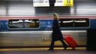 1-hour trips from Seattle to Portland? Study looks at high-speed rail