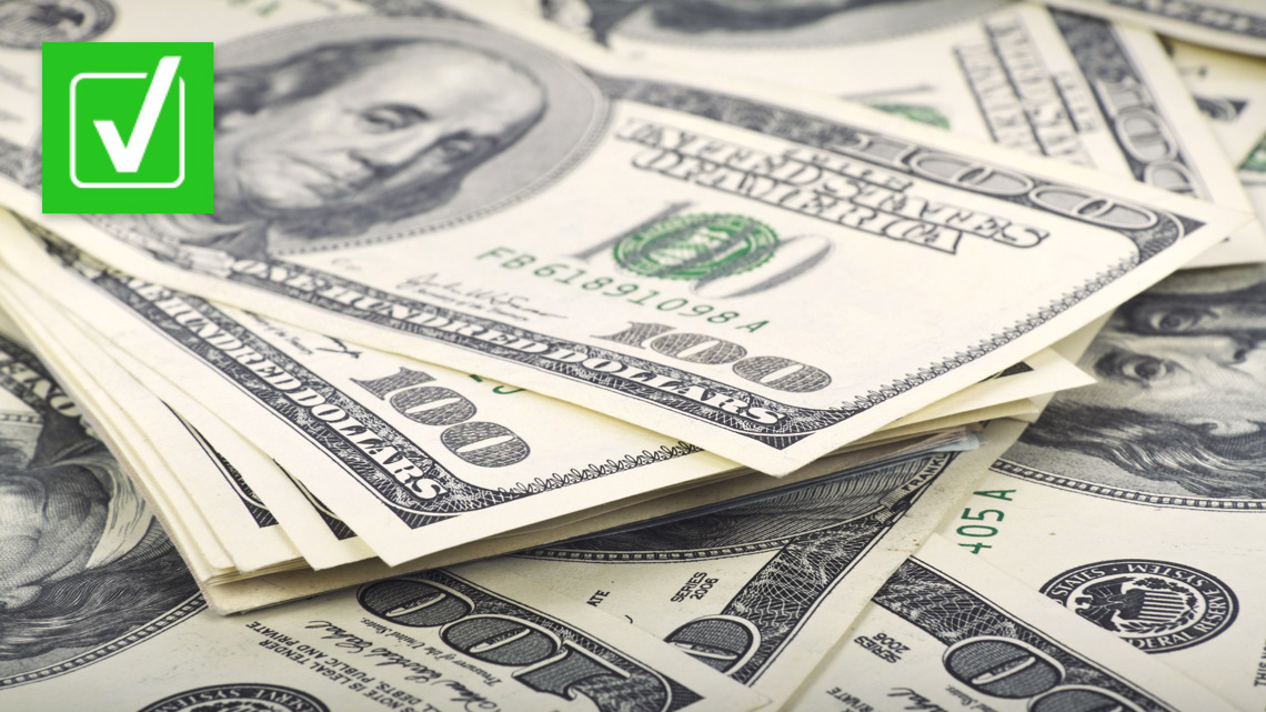 BBB of Washington gives budget tips amid inflation - Vimarsana News