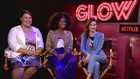 Pacific Northwest native returns in season two of GLOW