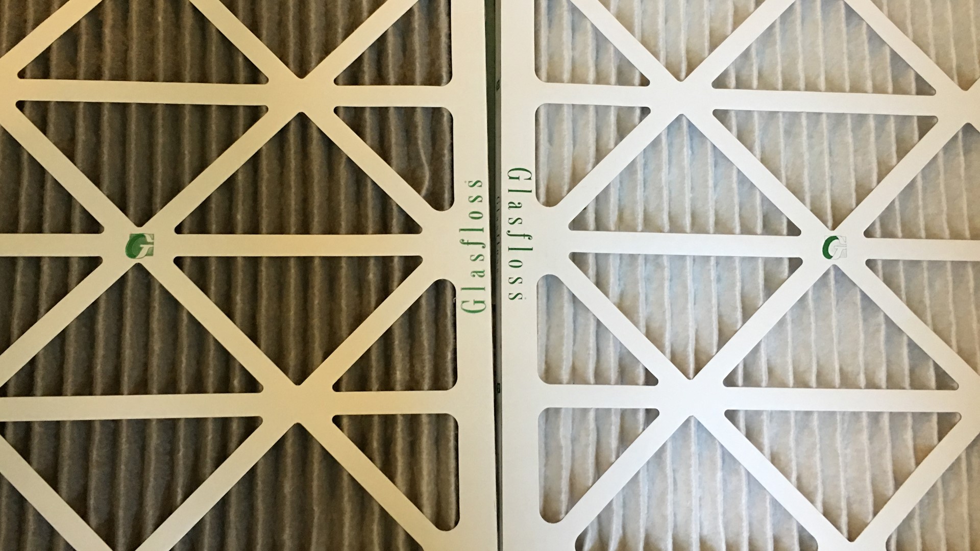 How to make a DIY air filter for wildfire smoke