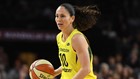 Seattle Storm success prompts cry for higher WNBA salaries