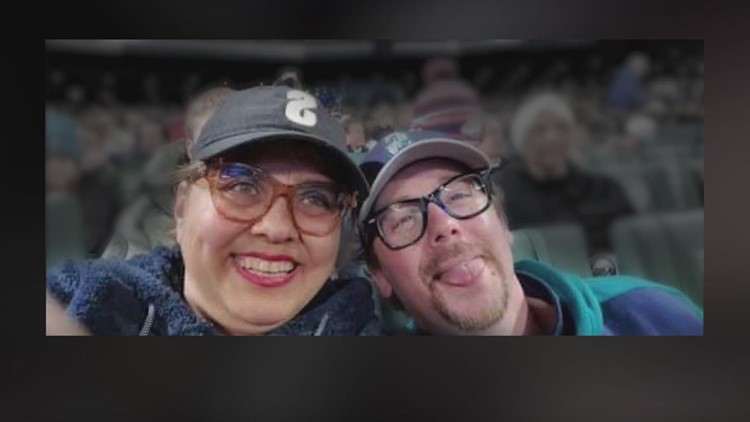 Brett Gitchel charged with Leticia Martinez's murder