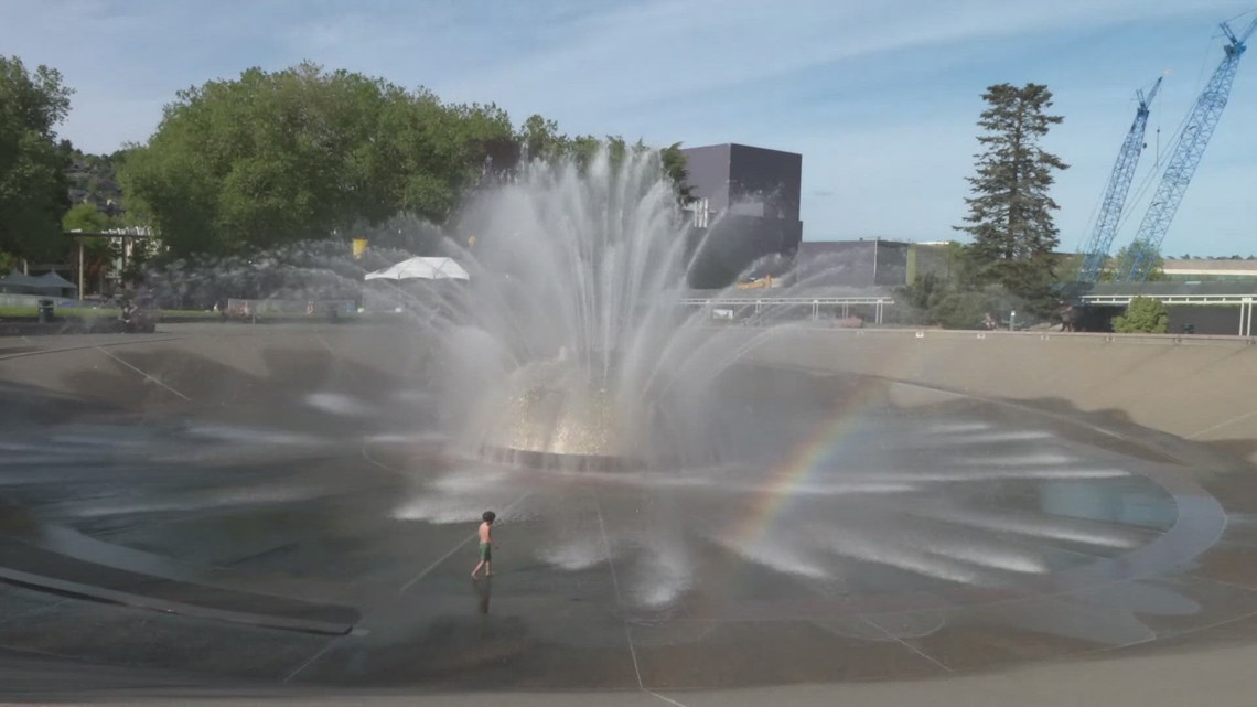 Seattle leaders push to revitalize Seattle Center ahead of possible SuperSonics return