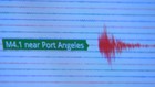 ShakeAlert warned Seattle of one of Washington's biggest earthquakes in 15 years
