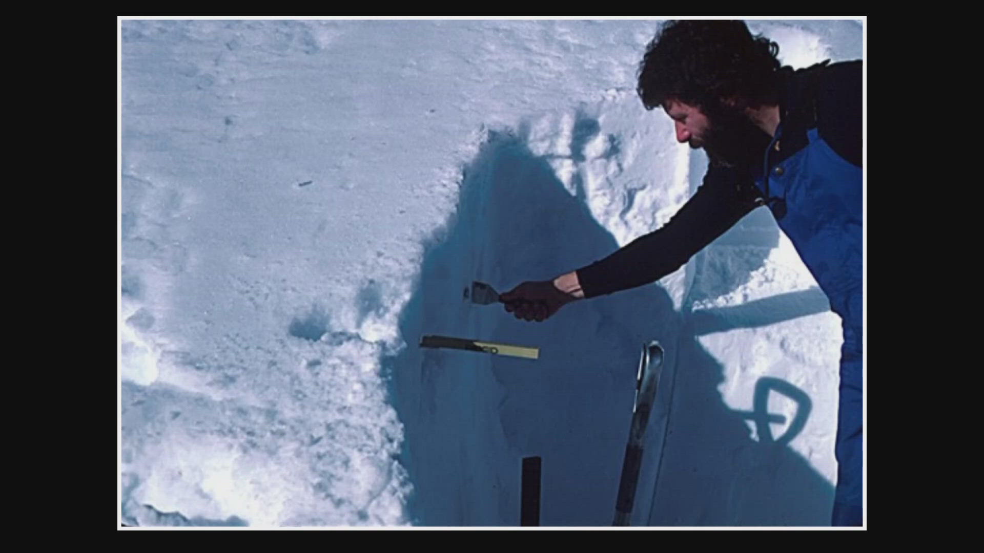 Snow, science and poetry: Northwest Avalanche Center marks 50 years of ...