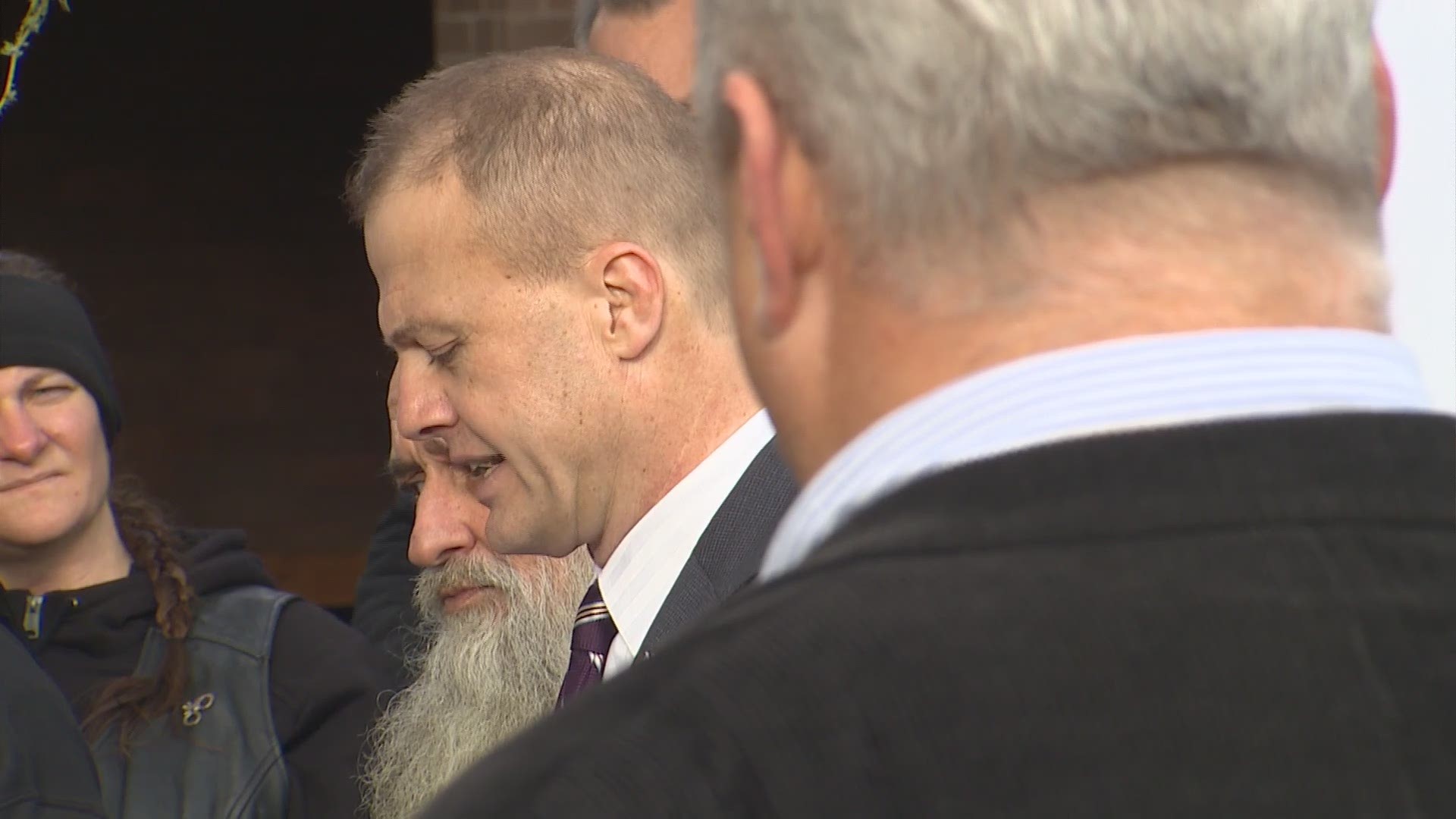 Tim Eyman filed a motion for declaratory judgment in Thurston County Superior Court on Monday asking a judge to re-examine a lawsuit that seeks to block I-976.
