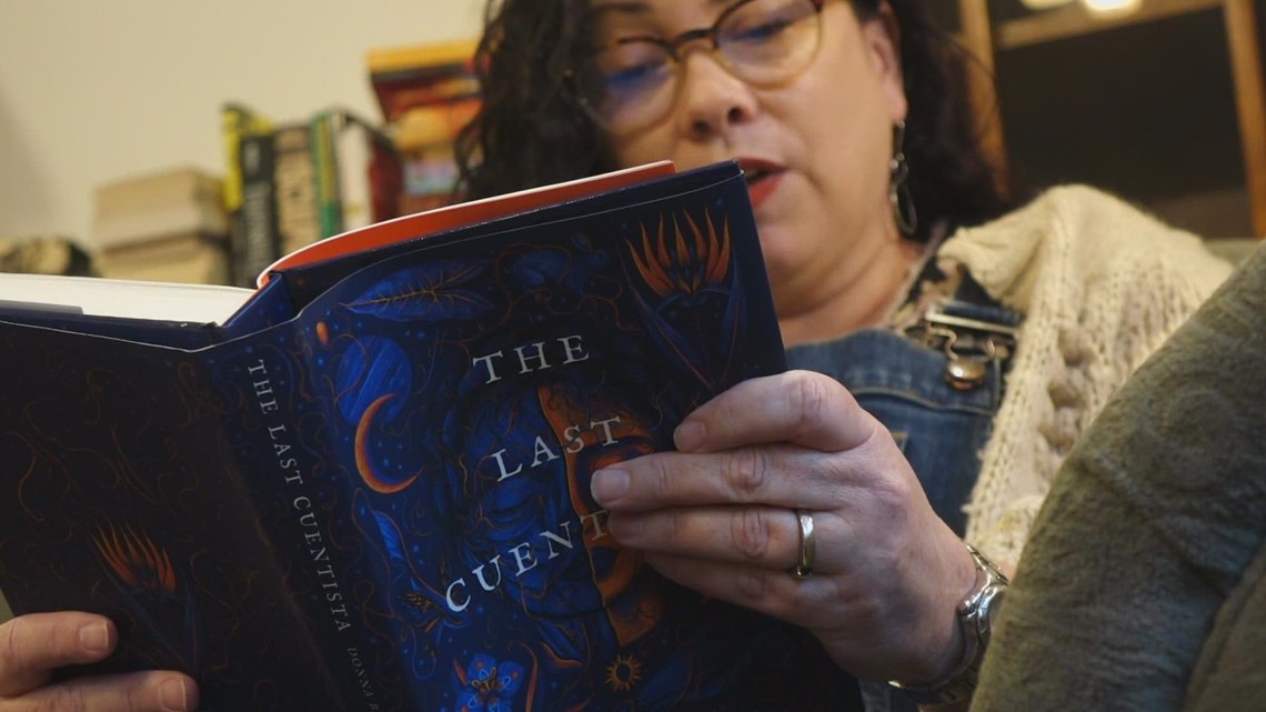 Issaquah author wins Newbery Medal for sci-fi novel - Vimarsana News