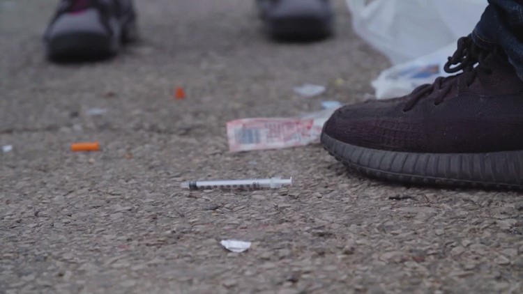 Washington prosecutors, judges preparing for state drug possession law to go into effect