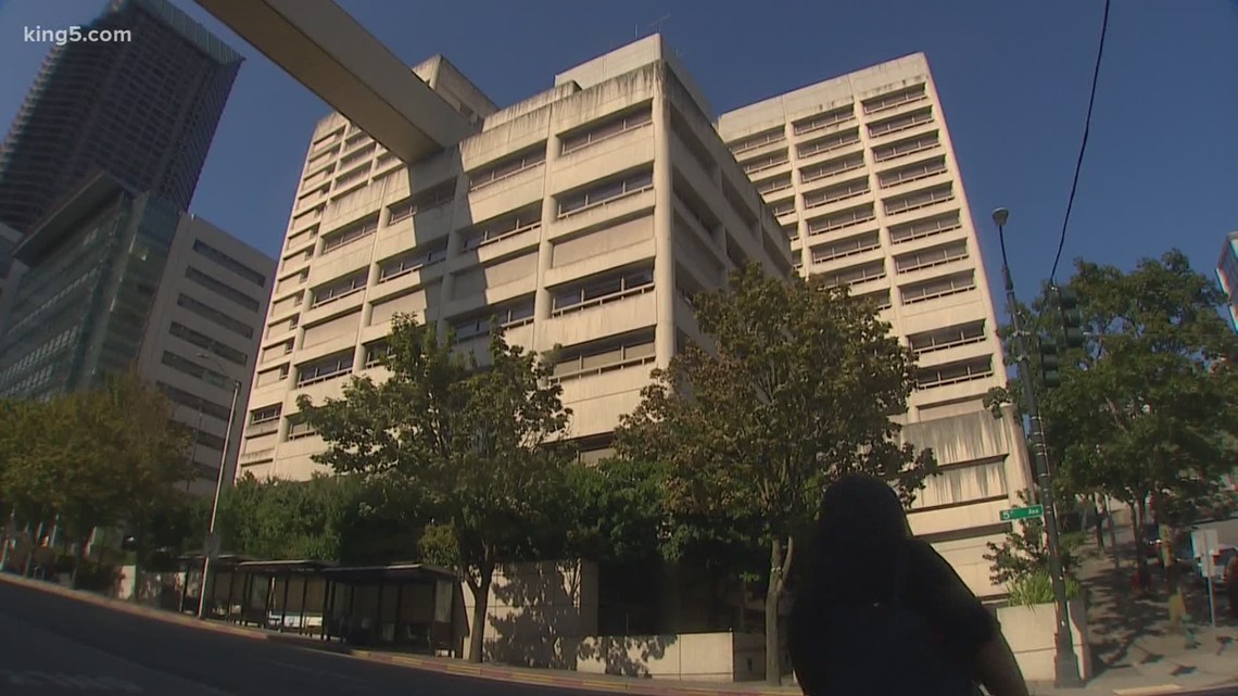 King County announces big proposals for Seattle jail, youth detention