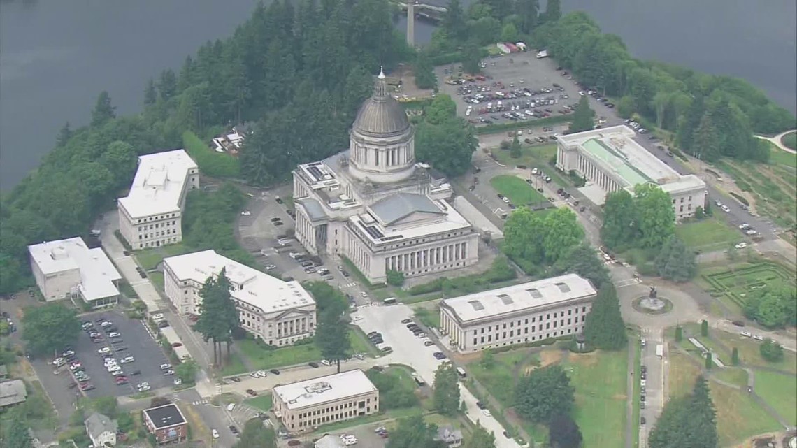 Washington Supreme Court: Capital gains tax is constitutional - Vimarsana News