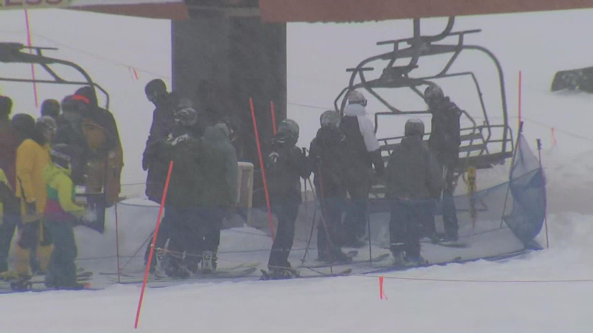 An online petition is gaining traction and accusing the owners of the beloved Stevens Pass ski resort of mismanagement.
