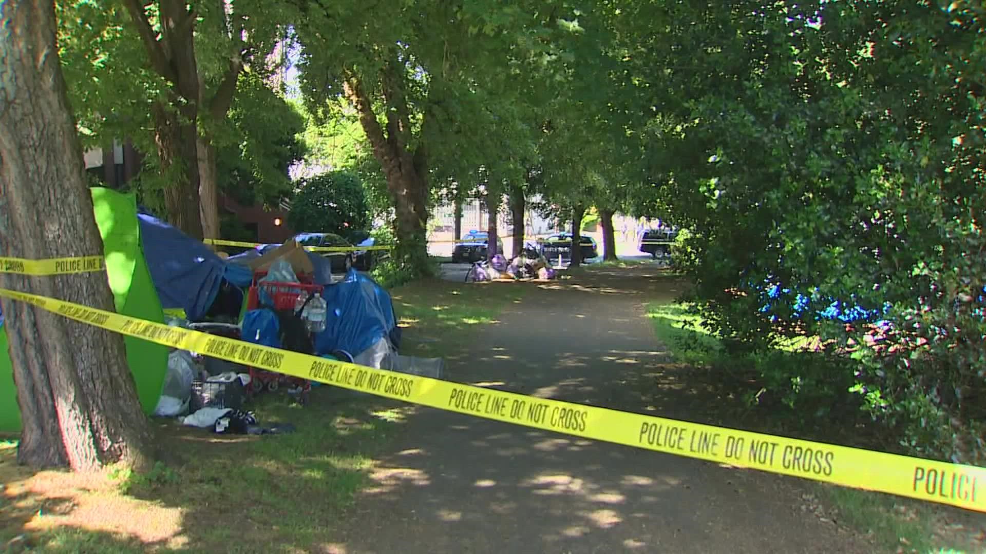 Inslee looks to spend about $815 million, with more than two-thirds covered by federal coronavirus funding.