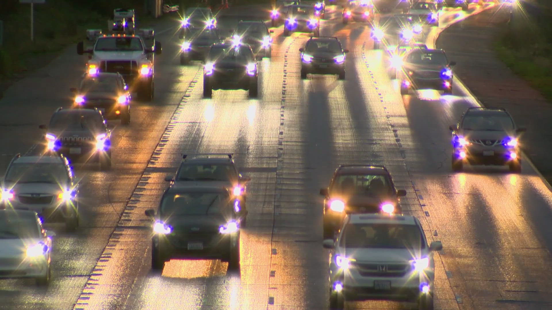 In Snohomish County, law enforcement is ramping up efforts, with up to 10 additional squad cars deployed on any given night to look for impaired drivers.