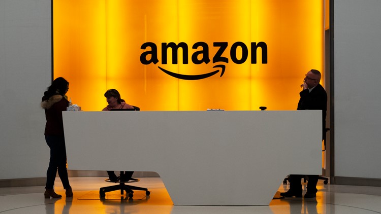 Amazon ending charity program, nonprofits in shock