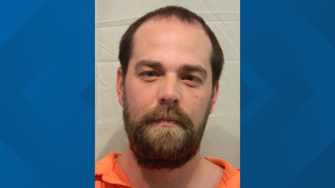 Man accused of shooting catalytic converter thief, dragging body behind