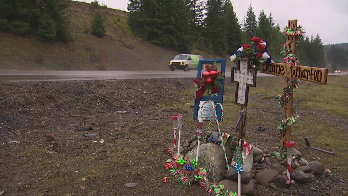 The five deadliest highways in Washington state in 2022