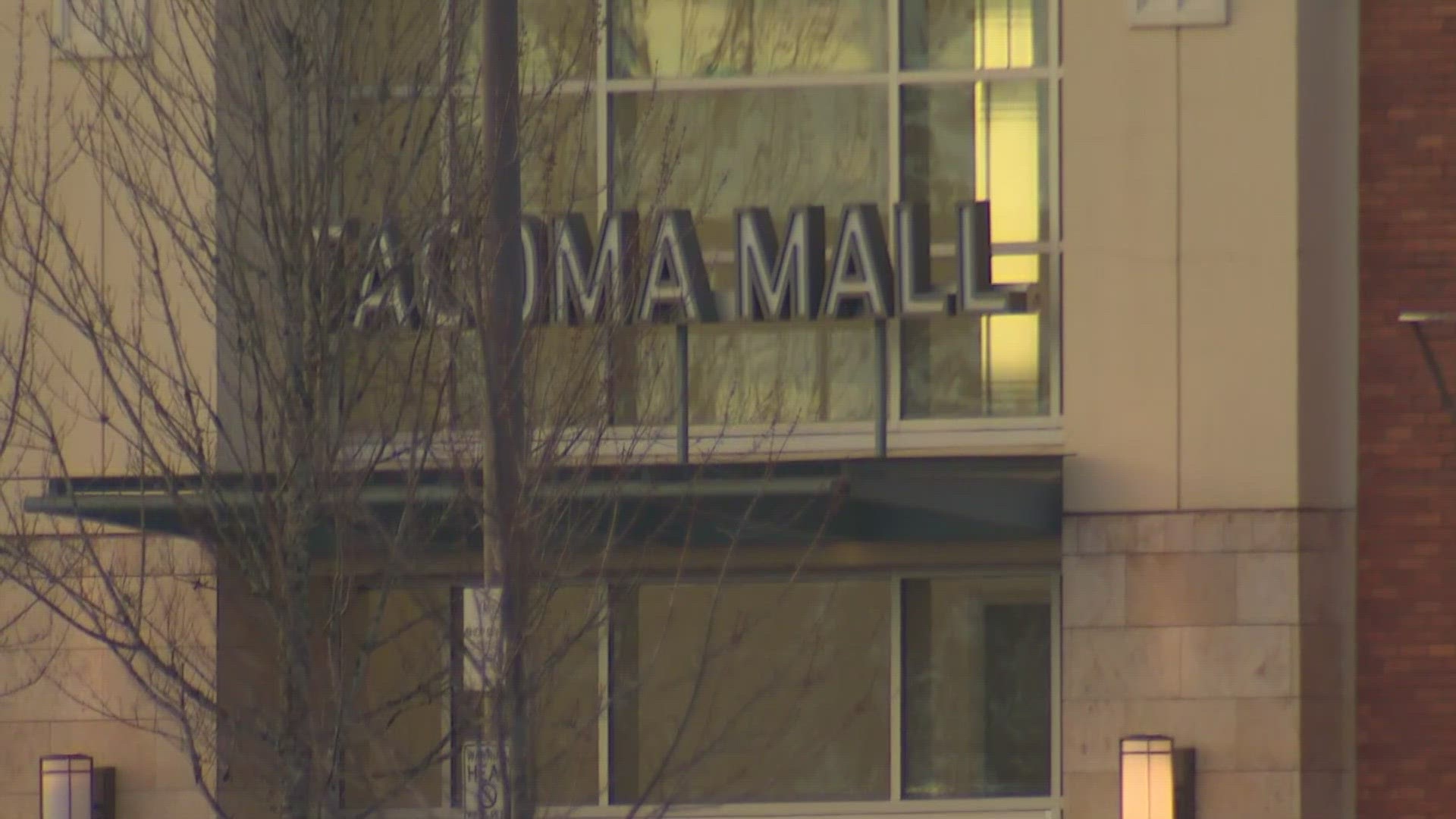 The case's status will be "no charges filed" pending further investigation by Tacoma police.