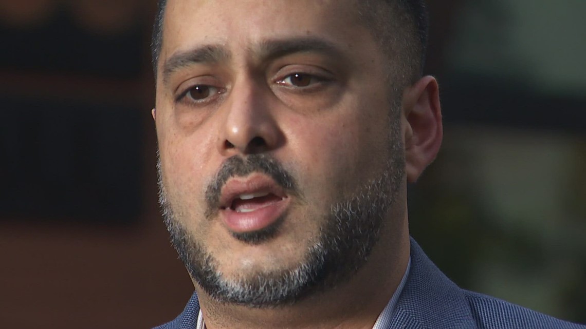 Washington Muslims, Jews express fear amid hate-fueled national crime, alarming new data - Vimarsana News