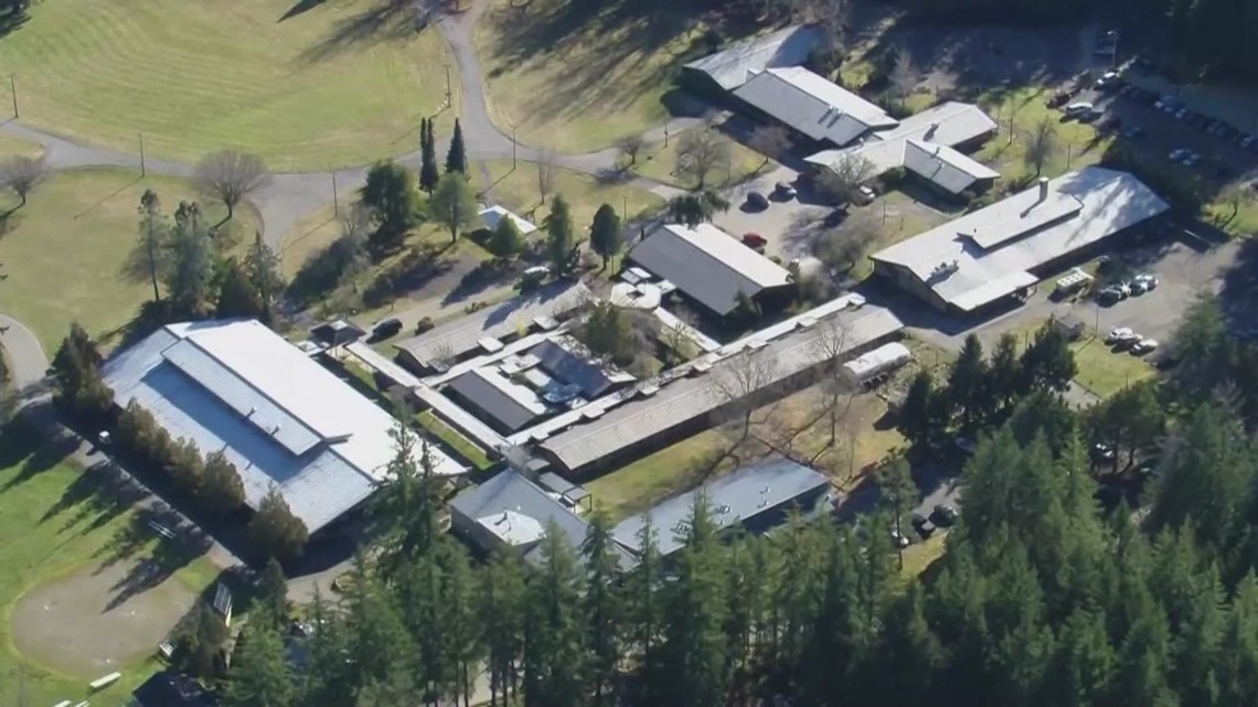 Worker: Echo Glen Children's Center understaffed before escape - Vimarsana News
