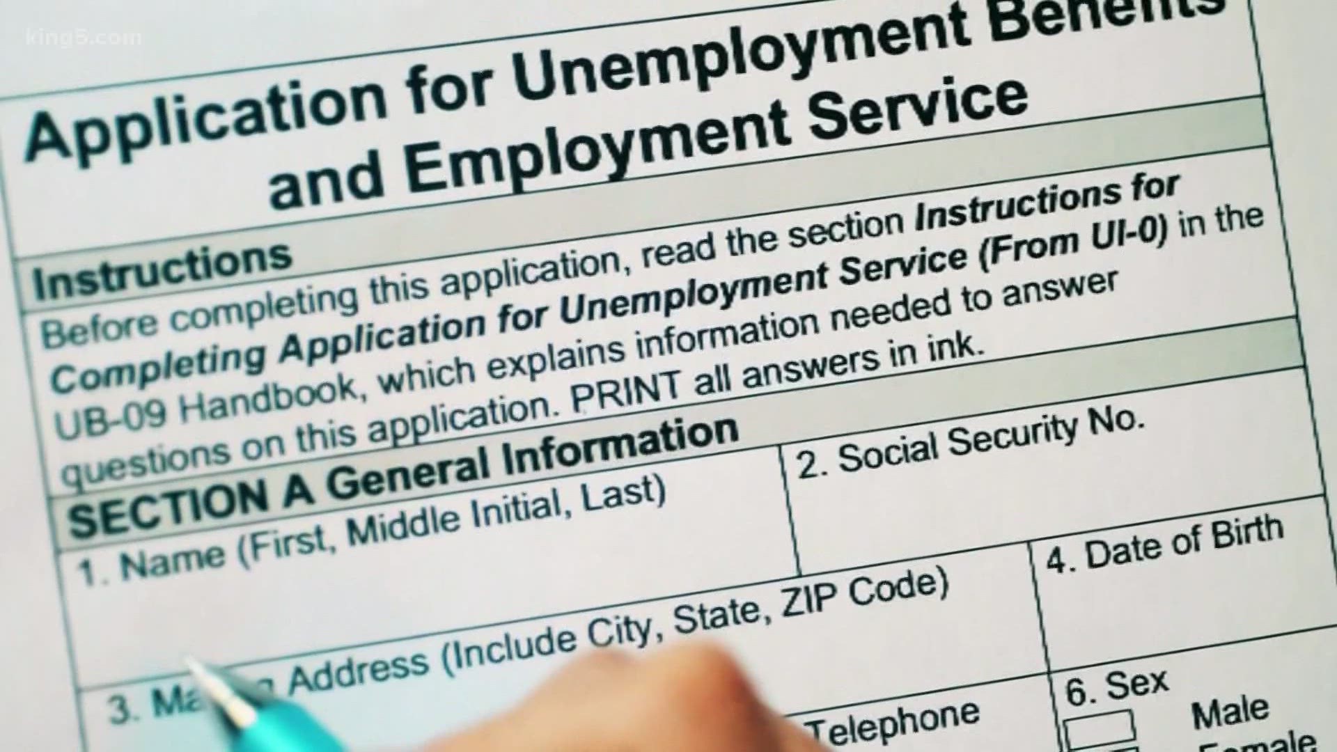 Can You File Unemployment If You Quit Ohio UNEMOP