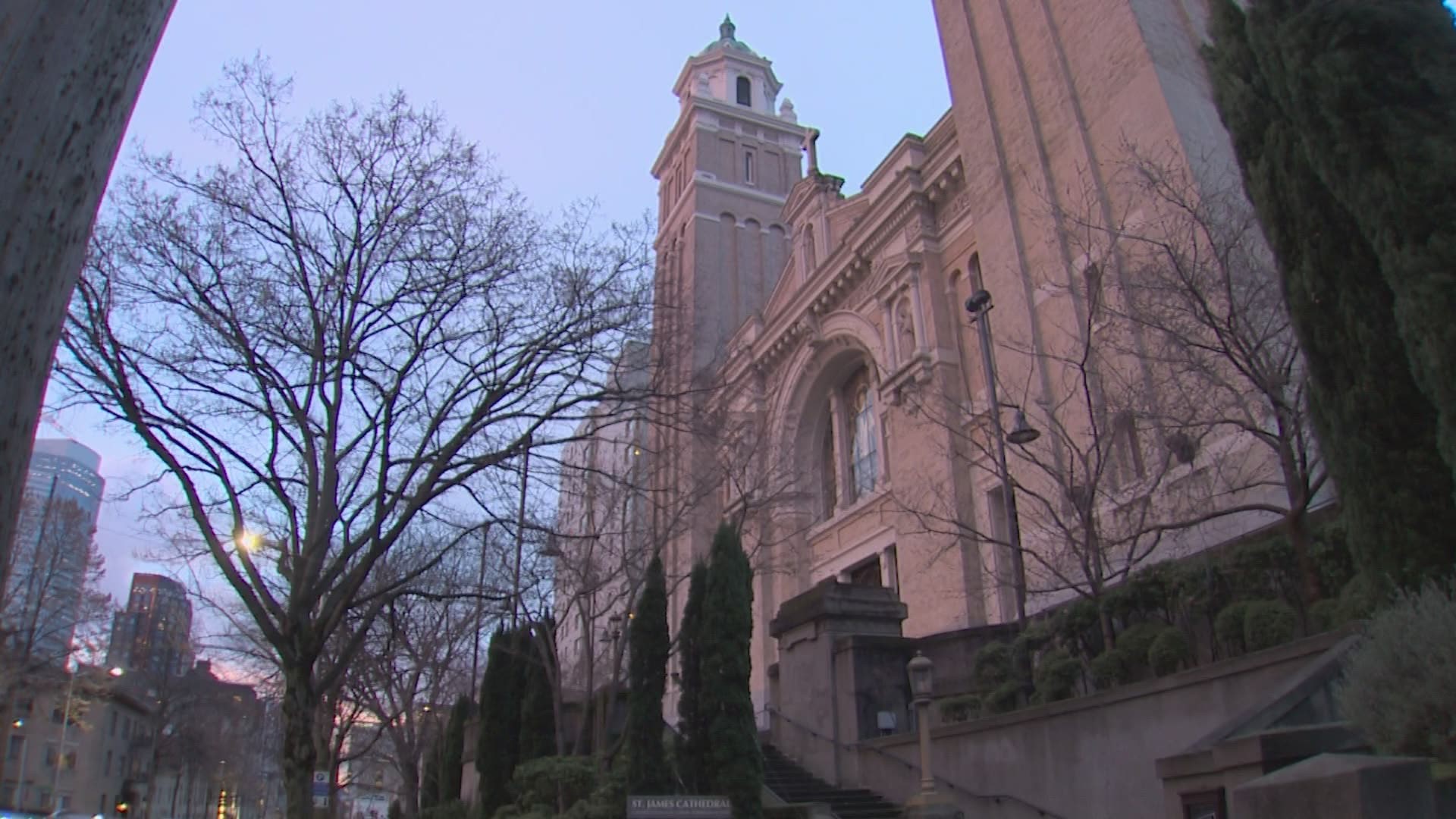 The Archdiocese of Seattle will follow guidance from the U.S. Conference of Bishops on COVID-19 vaccines, including ones developed using fetal cell lines.