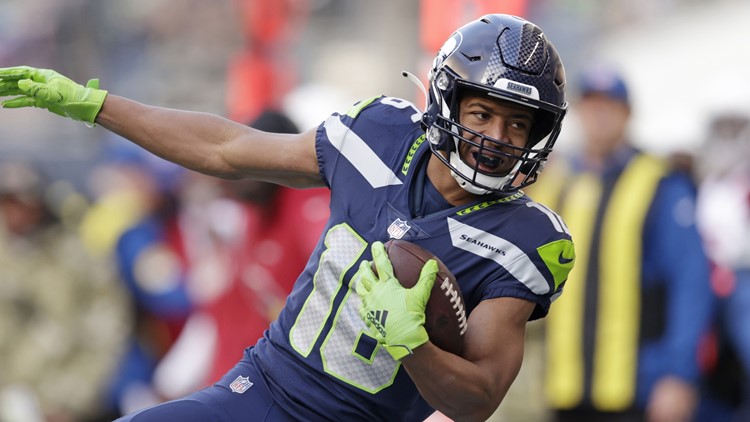 Seahawks 2022 NFL schedule released: Russell Wilson returns to Seattle for Week 1 Monday night matchup